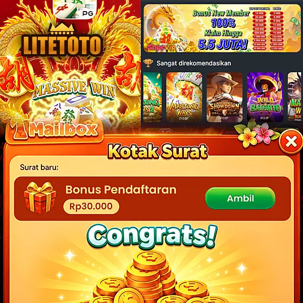 litetoto APK