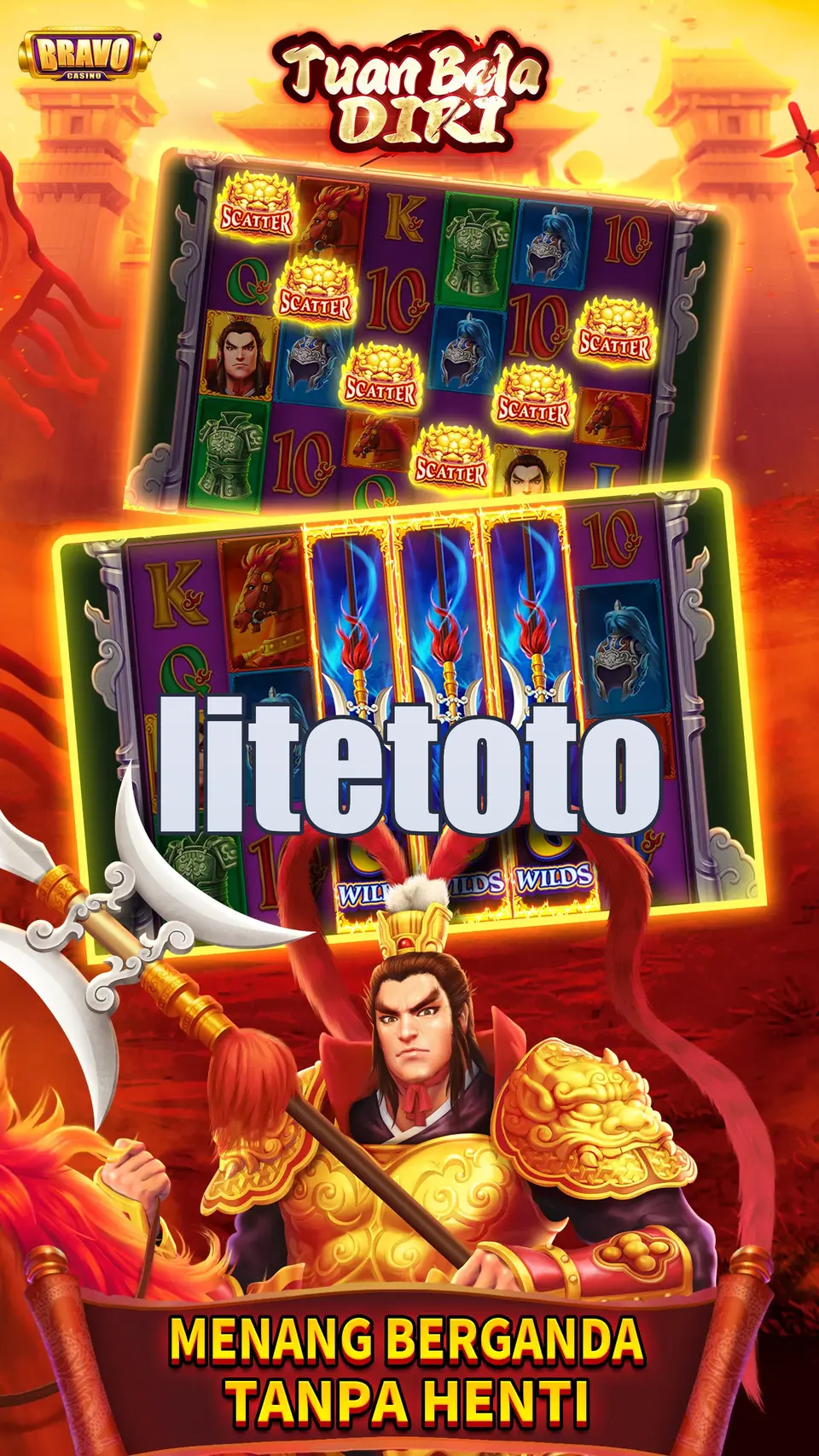 litetoto APK