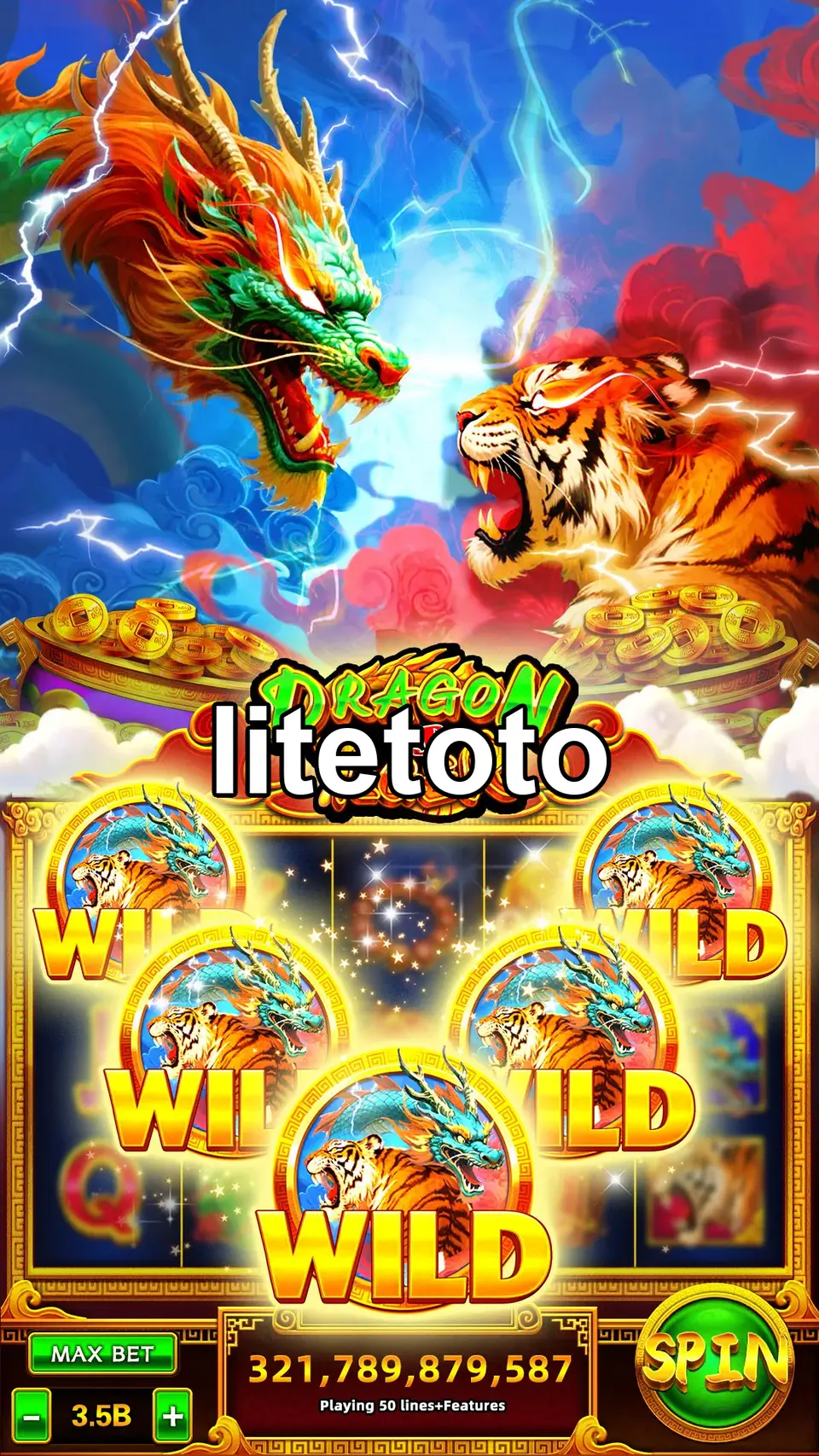 litetoto APK