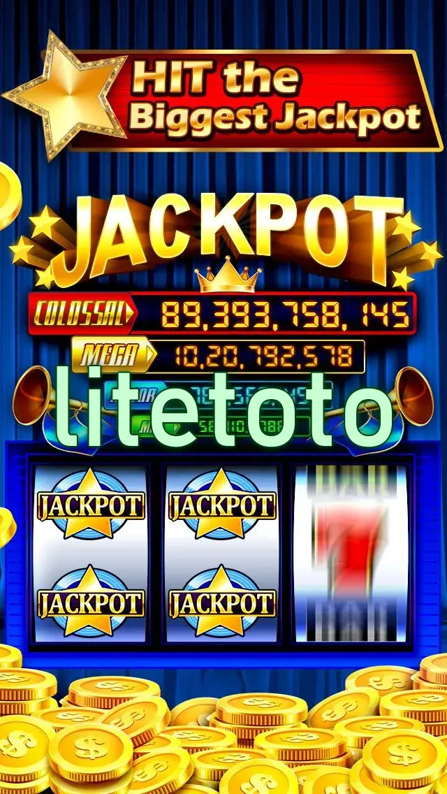 litetoto Masuk