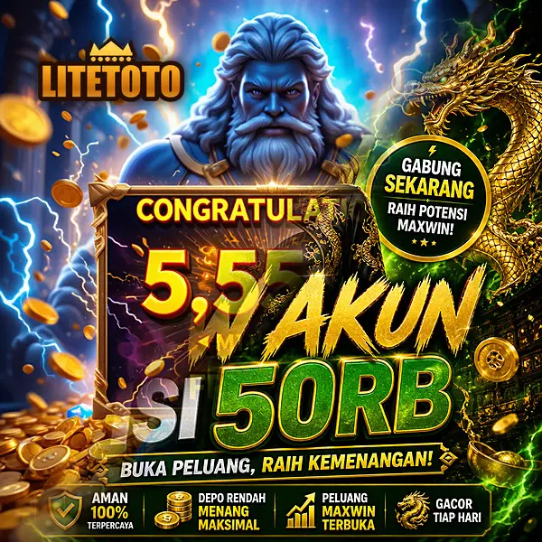 litetoto Daftar Sekarang - Unduh APK