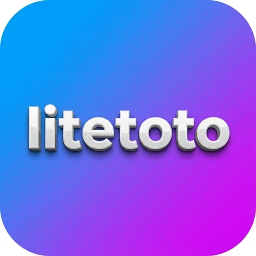 litetoto Logo - Resmi