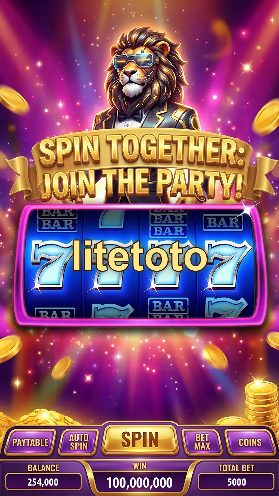 litetoto Preview - Resmi Unduh